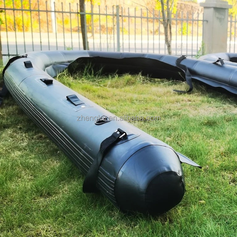 How to Choose the Best RIB Inflatable Boat: A Complete Buying Guide