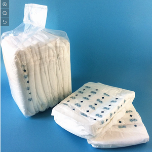 Pañales Desechables para Adultos al por Mayor de Fábrica, Pañales Impresos OEM de China al por Mayor - Product Image 2