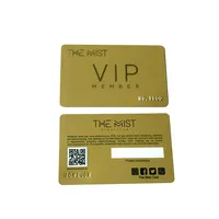 Credit Card Size White Blank or CMYK Custom Preprinted Plastic Pvc School Employee ID Cards