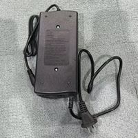 Accessoires et pièces pour trottinettes électriques, chargeur rapide pour batterie au lithium 60V 67.2V 72V 84V 5A avec prise USA, Canada, UE, Japon
