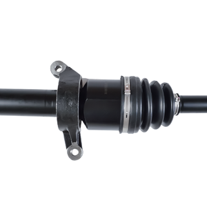 CCL pièces automobiles en gros arbre de transmission avant arbre d'hélice CV essieu pour A-CLASS <span class=keywords><strong>MERCEDES</strong></span>-BENZ W169 W245 1693705672 - Product Image 4