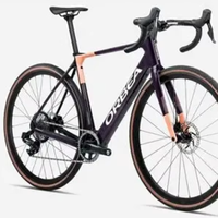 Bicicleta Eléctrica de Carretera Orbea Gain M20i
