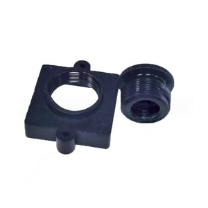 7,93 мм без искажений 16-мегапиксельный 1/2.3 "инструмент для сканирования MN34110PA Выделенный объектив - Product Image 1