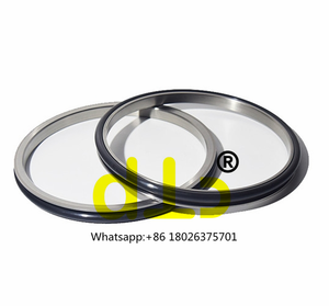 423-33-00020 Grupo de sellos flotantes para Komatsu WA420-1 - Product Image 1