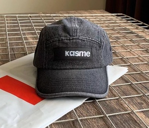 <span class=keywords><strong>Gorra</strong></span> <span class=keywords><strong>de</strong></span> Campamento <span class=keywords><strong>de</strong></span> Cinco Paneles <span class=keywords><strong>de</strong></span> Pana <span class=keywords><strong>de</strong></span> Alta Calidad Personalizada OEM para Exteriores, Gorras Deportivas para Correr, Sombrero <span class=keywords><strong>de</strong></span> Camping con Logotipo <span class=keywords><strong>de</strong></span> Etiqueta Tejida - Product Image 3