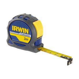 IRWIN - 10508059 Ruban à mesurer professionnel (multi-pack) - EAN 05706915080599 RUBAN À MESURE - Product Image 1