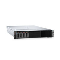 새로운 Dell R760/R750XS/740XD 서버 호스트는 가상화, 클라우드 컴퓨팅, 딥러닝을 지원합니다.