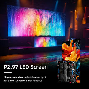 Pantalla LED Holográfica de Texto Sagrado, Patrimonio Religioso, Visualización Creativa de Escrituras Antiguas, Impermeable IP67, 5 Años - Product Image 5