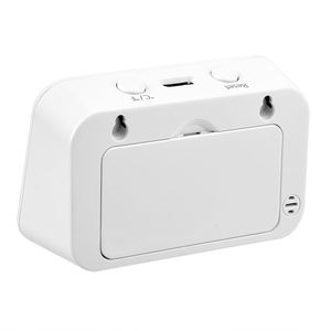 Tuya Wifi Zigbee Temperature Humidity <b>Sensor</b> Lux <b>Light</b> Detector Indoor Hygrometer Thermometer Illuminance Lux <b>Light</b> - Product Image 6