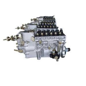 Насос P8600, плунжер 17 мм с регулятором <span class=keywords><strong>RQV</strong></span>, фланцевое соединение, ход кулачка 14 мм, индивидуальный дизайн - Product Image 6