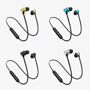 Auriculares tws de banda para el cuello, Supergraves, manos libres, deportivos, para colgar en el cuello, superventas, XT11