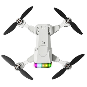 Flytec T28 Mát LED Ánh Sáng Không Chổi Than Động Cơ RC Drone 4K HD Máy Ảnh Tránh Chướng Ngại Trở Quang Dòng Chảy Ổn Định Cho Người Mới Bắt Đầu Đồ Chơi Trẻ Em - Product Image 5