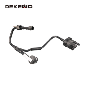 06J133781CE 06J133781AL/AN/<span class=keywords><strong>BC</strong></span>/BQ/<span class=keywords><strong>CA</strong></span> DEKEWO Électrovanne de cartouche de charbon pour VW Passat Tiguan Jetta AUDI Q3 SKODA Superb - Product Image 2