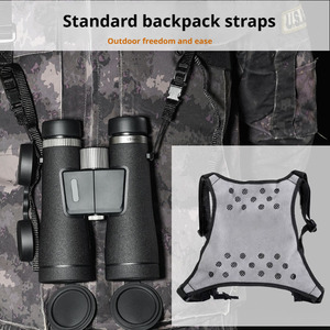 <span class=keywords><strong>Binoculares</strong></span> de Alta Calidad <span class=keywords><strong>10x50</strong></span> para Exteriores, Impermeables, FMC BAK4 ED, Telescopio 12x50 para Observación de Aves - Product Image 6