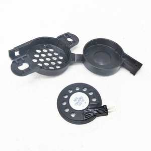 Radar de Reversa con Alarma 5Q0919279 12V, Conector Trasero de Plástico para Sagitar, Magotan, Golf, Tiguan, Touran, Poros, Koda - Product Image 4