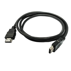 Precio <span class=keywords><strong>barato</strong></span> inferior Varias certificaciones Niquelado 1,4 Versión Macho a macho 1080P <span class=keywords><strong>Cable</strong></span> HDMI <span class=keywords><strong>para</strong></span> computadora y <span class=keywords><strong>TV</strong></span> - Product Image 5