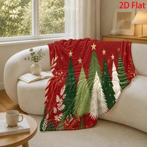 Halloween <b>Pumpkin</b> <b>Skeleton</b> Flannel Blanket Throw Blanket Nap Blanket Halloween Decor Fall Decor Fade Resistant Lightweight - Product Image 6