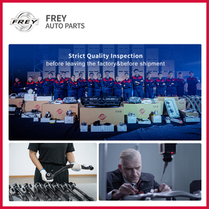 FREY Nuovo Compressore Aria Condizionata Universale per Auto 12V, Garanzia 1 Anno, 64529211496 per BMW F25 - Product Image 5