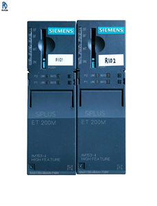 เซ็นเซอร์ควบคุม PLC โมดูลอินพุตเอาต์พุตดิจิตอล ของแท้ใหม่เอี่ยม 6AG1153-4BA - Product Image 1