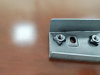 Fabrication sur mesure en métal, estampage, prototype rapide