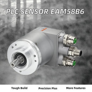 Controlador PLC KUBLER T8.5868.5432.3112 para Automatización Industrial con Interfaz de Comunicación Modbus y Voltaje de Funcionamiento de 24V - Product Image 2