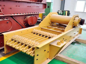 Criba Vibratoria Circular Automática para Grava Grande y Residuos de Construcción, Motor Vibratorio Vertical de Acero Inoxidable - Product Image 6