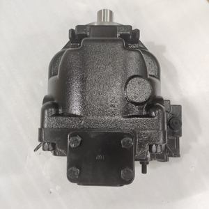 Motor Hidráulico Serie H1B H1P078RAAA4C2ND6HF1H5L42L42CL26PNNNNNNN H1B080AADHMAKBPBDNHN NA10NP032N30 Motor de Pistón Hidráulico - Product Image 6