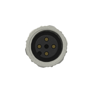 MARVTECH Female <b>RJ45</b> 5-Pin and M12 Connectors <b>Cable</b> Wires EAF4-2 CC31 - Product Image 4