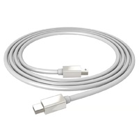 Cable de Señal Resistente al Calor UL1332 PET para Alta Temperatura, Cableado Personalizado para Motores Industriales y Motocicletas
