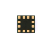 Capteur d'accélération MEMS à 3 axes LIS2DH12TR LGA-12, puce de capteur de mouvement