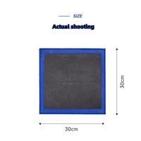 Outil de detailing automobile, Autre outil de nettoyage de voiture, Gant de lavage en argile, Barre de décontamination, Serviette de décontamination, Gant de lavage en argile, Chiffon de detailing automobile, Serviette en microfibre pour le polissage