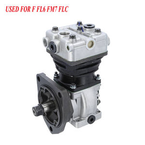 עבור VLV LP4974 LP4815 <span class=keywords><strong>4127040080</strong></span> 9125120080 9125120080 טרקטור משאית VLV אוויר בלם מערכת לחץ מדחס - Product Image 2