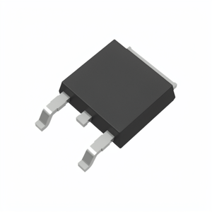 Transistors RND030N20TL Electronics Component Original One Stop Service CPT3 - Product Image 1