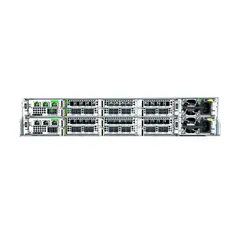 อุปกรณ์จัดเก็บข้อมูลเครือข่าย Sas รุ่น 5300V6/3000 ออลแฟลช สมาร์ทดีไวซ์ OceanStor 5500 Oceanstor 5300 - Product Image 6
