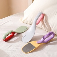 Cale de levage de matelas 2-en-1, économiseur d'effort, fixateur de draps, aide à la mise en ordre du lit