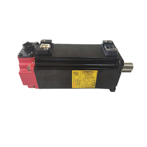 A06B-2116-B503 FANUC มอเตอร์ซีเอ็นซีของแท้ใหม่ - Product Image 1