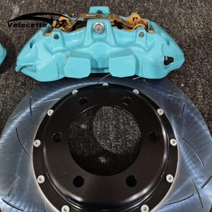 Kit de freinage pour <span class=keywords><strong>Toyota</strong></span> Alphard Corolla Camry Mark X RAV4 <span class=keywords><strong>Venza</strong></span> - Product Image 6