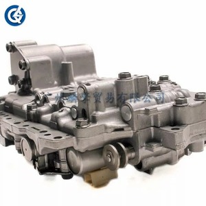 Module de commande de transmission automatique U340E U341E, neuf, pour remplacement et réparation - Product Image 3
