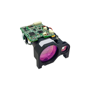 Lumispot 8000m Professional Lightweight Laser Ranging Module - Product Image 3
