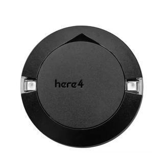 Módulo de Navegación GPS GNSS RTK de Doble Banda Hex Here4 NEO-F9P, Frecuencia de Actualización RTK de 20Hz, Precisión de 0.01m para Pixhawk/Px4 RC S FPV - Product Image 1