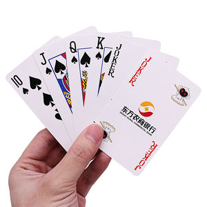 Sexo Sex Kaarten Speelgoed Party Speelkaarten Spel Volwassenen voor Mannen - Product Image 4