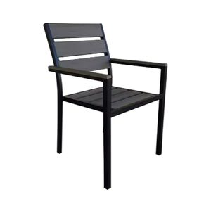 Chaises <span class=keywords><strong>de</strong></span> <span class=keywords><strong>table</strong></span> empilables/KD pour dîner <span class=keywords><strong>en</strong></span> plein air Ensemble <span class=keywords><strong>table</strong></span> et chaises <span class=keywords><strong>de</strong></span> <span class=keywords><strong>jardin</strong></span> pour expansion <span class=keywords><strong>de</strong></span> restaurant Ensemble <span class=keywords><strong>de</strong></span> mobilier d'extérieur - Product Image 5