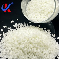 Granulés de Nylon 6 PA6 GF30, Polyamide 66 GF30 renforcé à 30 % de fibres de verre, résine durable, matériau haute résistance pour pièces électriques
