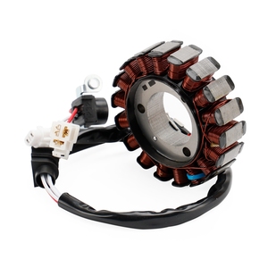 Junta del rectificador de voltaje del estator magnético para <span class=keywords><strong>Yamaha</strong></span> WR125 R WR <span class=keywords><strong>125X</strong></span> 2009-2014 - Product Image 4
