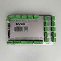 Trocen TC-6832 Contrôleur D'écran Tactile D'AFFICHAGE À CRISTAUX LIQUIDES de 7 Pouces TFT pour la Découpeuse Numérique