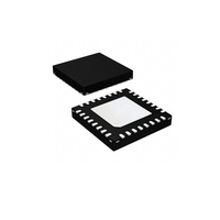 100% asli & baru Chip IC Acquisition Data akuisisi DAC Audio 32b 768k 32-QFN (5x5) komponen elektronik