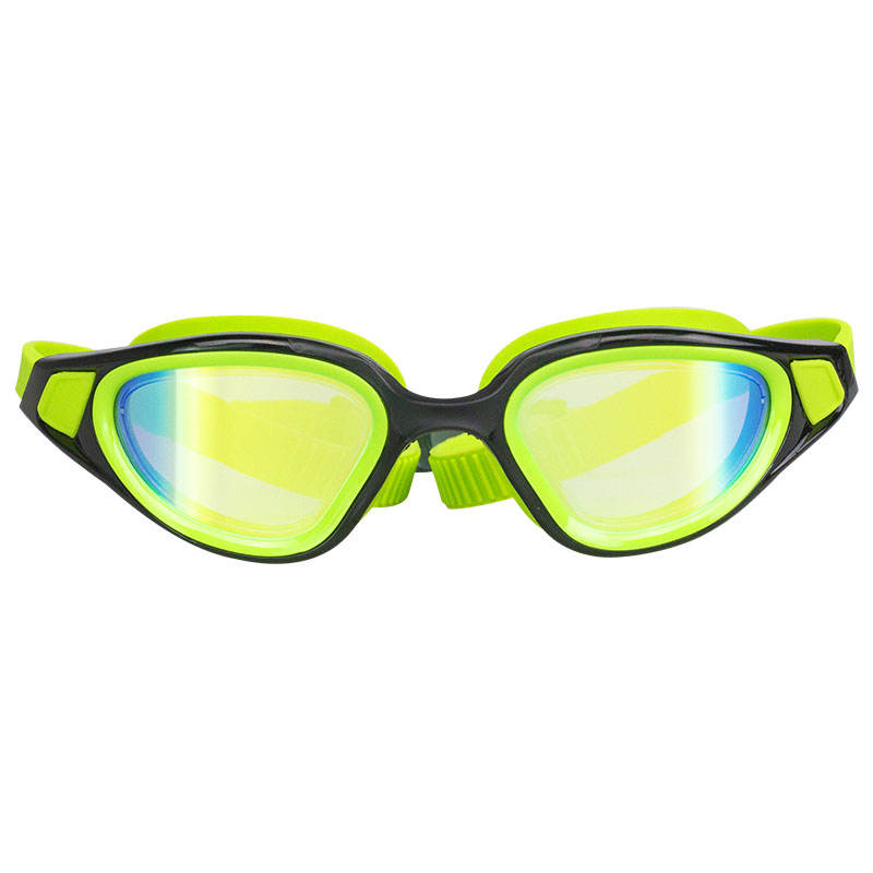 สีเขียว