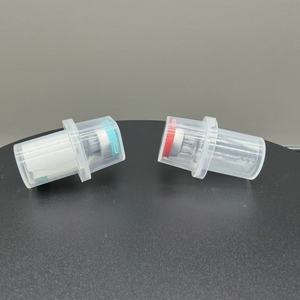 Boîte de stockage stérile personnalisée en gros de 3 ml, 1 pièce, pour vaccins, support en plastique pour petits flacons, adapté aux petits flacons de vaccins peptidiques - Product Image 4