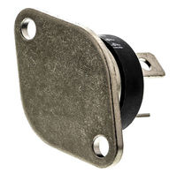 BTA40-800B Détonateurs TRIAC 800V 420A 3 Broches RD-91 circuits intégrés ic puce BTA40-800B