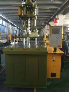 Nueva Máquina de Moldeo por Inyección de Discos de Alta Eficiencia, Pequeña, Totalmente Automática y de Precisión Vertical - Product Image 3